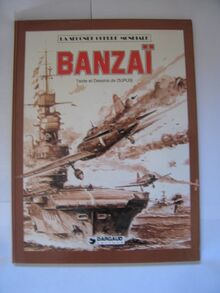 Banzaî