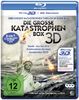 Die große Katastrophenbox 3D - Boxset mit 3 3D Blu-rays: Eiszeit - New York 2012, Prophezeiung der Maya, Armageddon 2012 [3D Blu-ray + 2D Version]