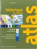 Atlas historique du monde : De 1944 à nos jours