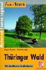 Thüringer Wald: Motorrad-Touren regional (Fun-Tours)