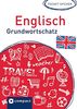 Pocket Spicker: Englisch Grundwortschatz: Der englische Wortschatz im Pocket-Format