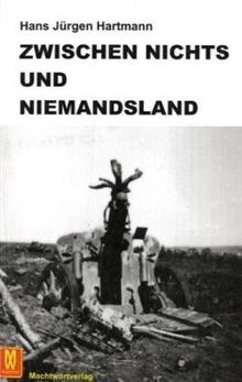 Zwischen Nichts und Niemandsland