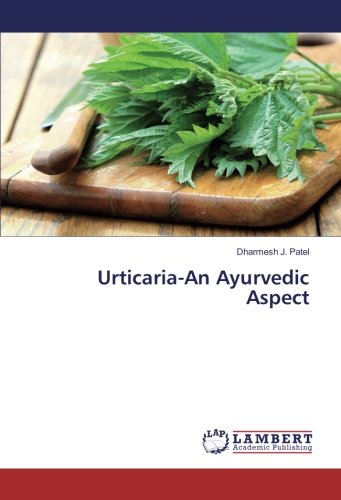 Urticaria-An Ayurvedic Aspect