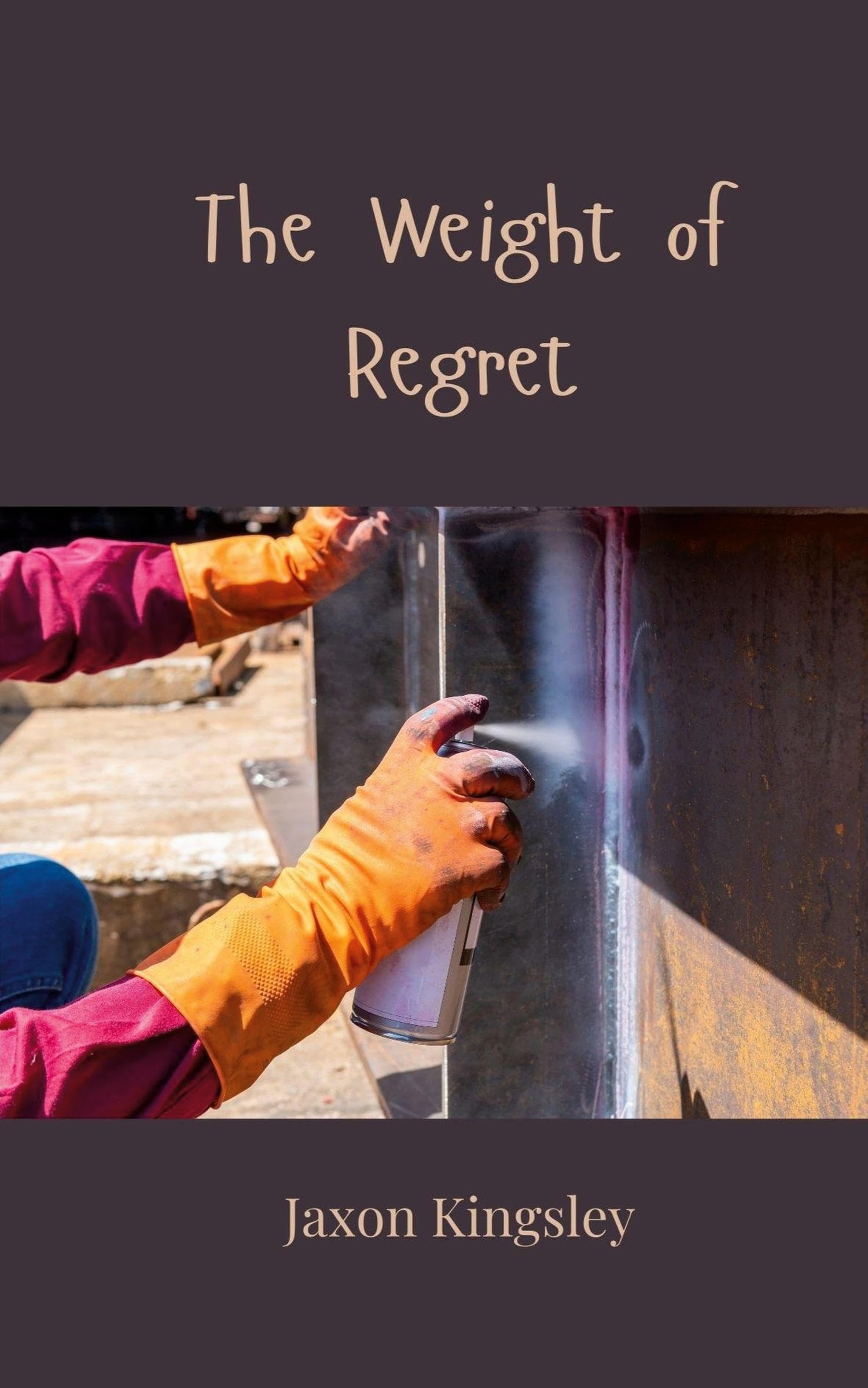 The Weight of Regret