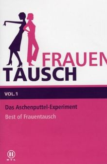 Frauentausch - Vol. 1 (2 DVDs)