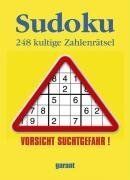 Sudoku - Vorsicht Suchtgefahr Teil 1