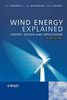 Wind Energy Explained: Theory, Design and Application