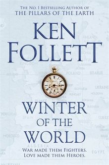 Winter of the World (The Century Trilogy, Band 2)