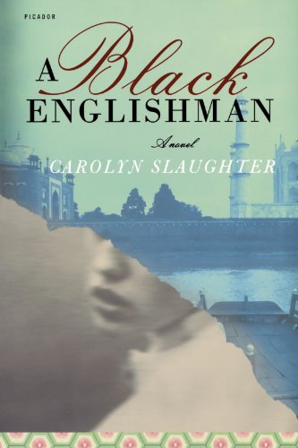 A Black Englishman