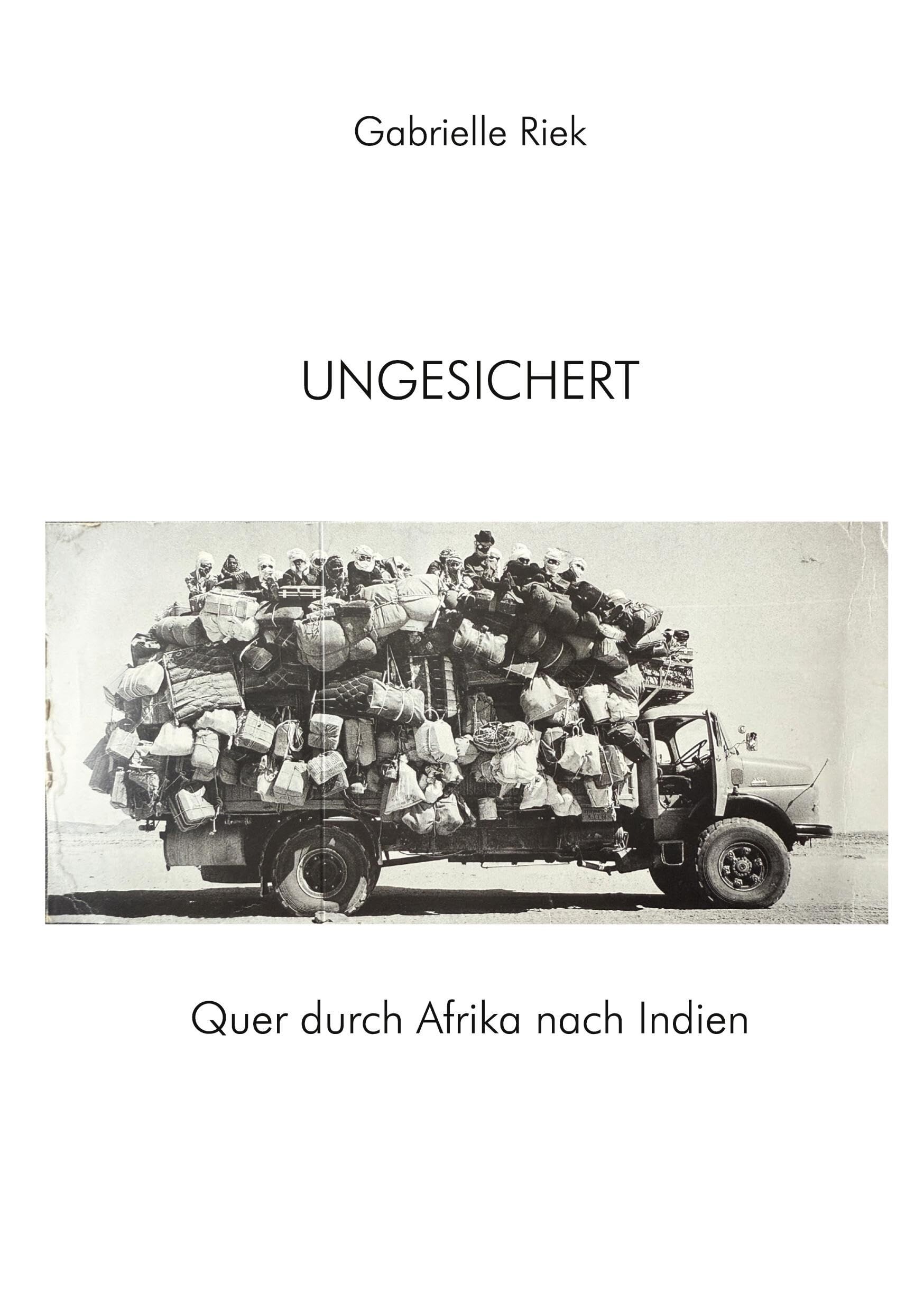 Ungesichert