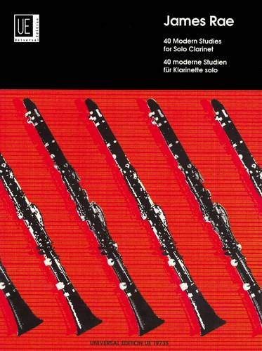 40 Modern Studies - 40 Modern Studies Kartoniert (TB)