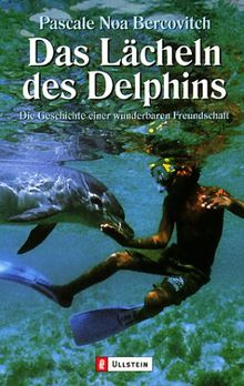 Das Lächeln des Delphins