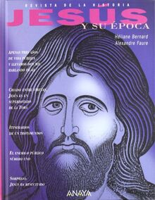 Jesús y su época (Historia - Revista De La Historia)