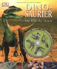 Dinosaurier: Ein Atlas der Urzeit