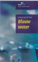 Blauw water (Leeslicht, Band 13)