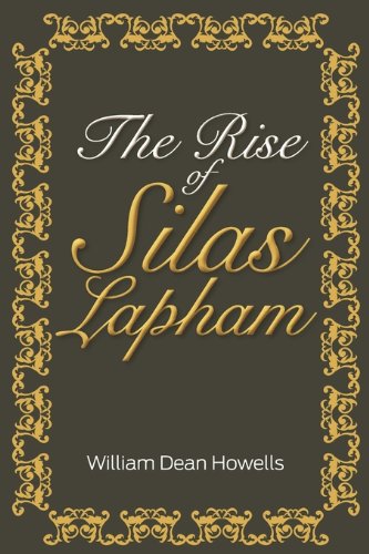 The Rise of Silas Lapham