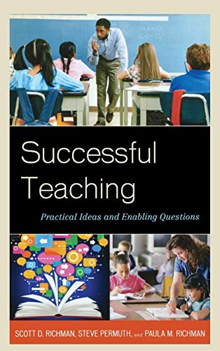 Successful Teaching: Practical Ideas and Enabling Questions, 2nd Edition