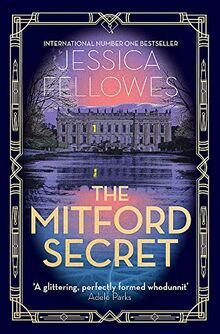The Mitford Secret: Deborah Mitford and the Chatsworth mystery