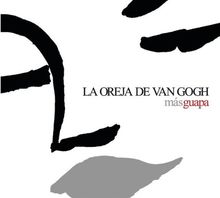 Mas Guapa de Oreja de Van Gogh,la | CD | état bon