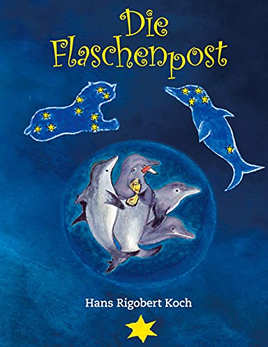 Die Flaschenpost - Neuware