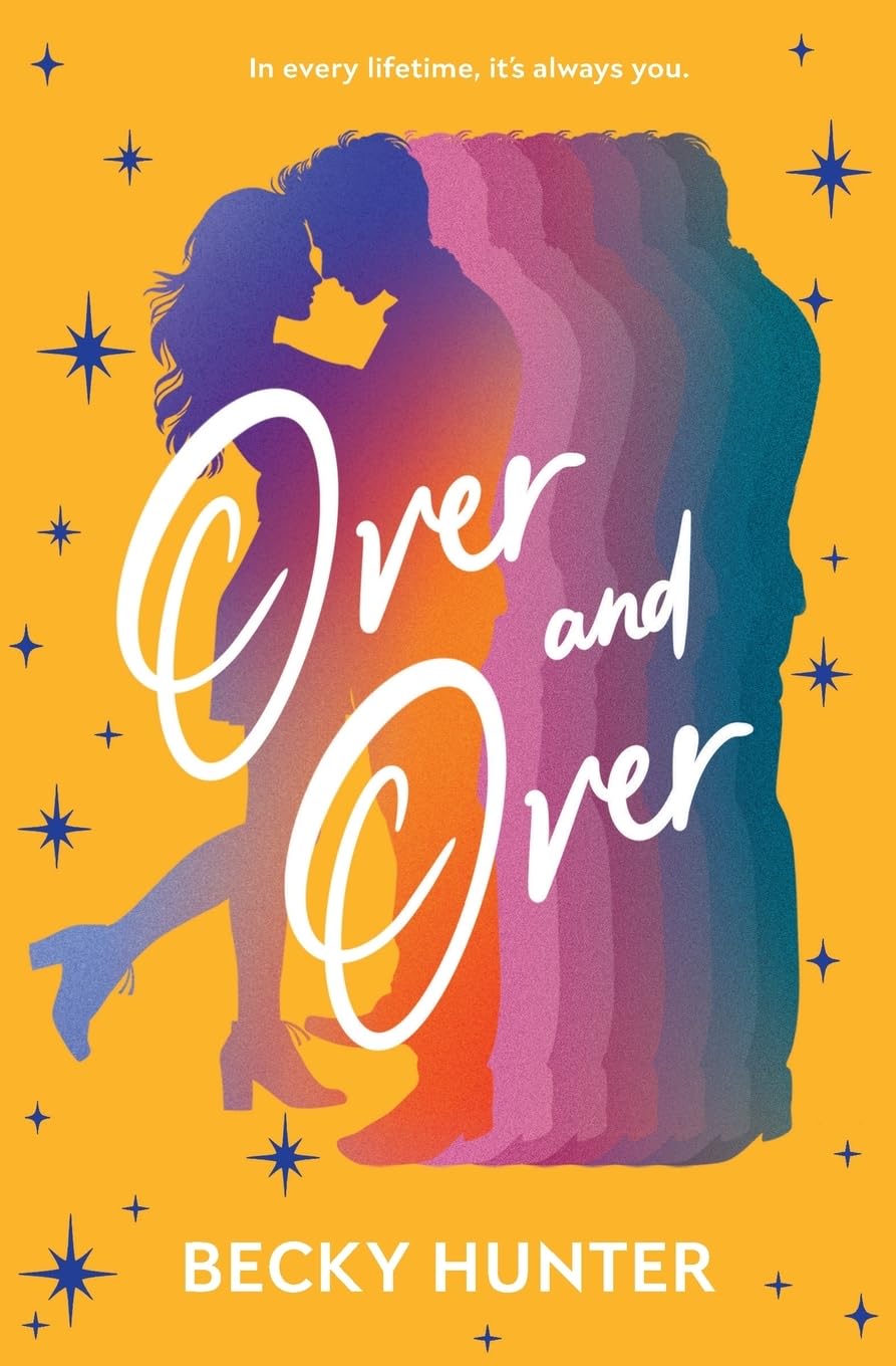 Over and Over