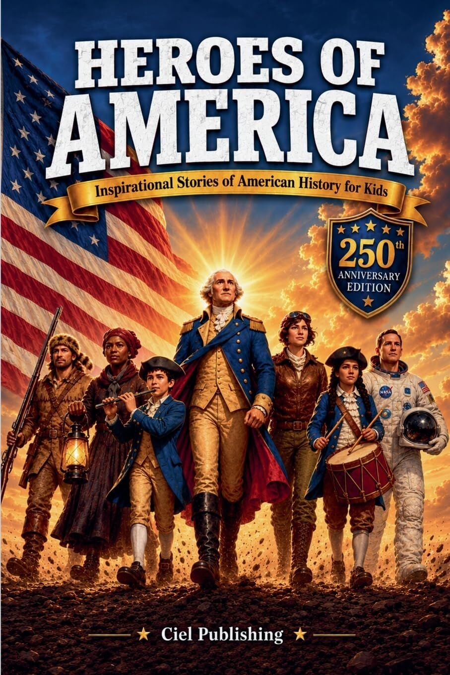 Heroes of America