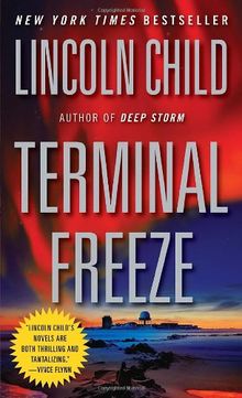 Terminal Freeze