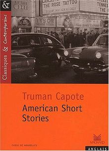 American short stories