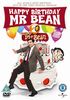 Mr Bean - Happy Birthday Mr Bean [DVD]
