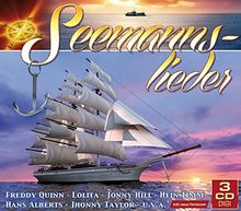 Seemannslieder