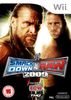 WWE Smackdown vs. Raw 2009 [UK Import]