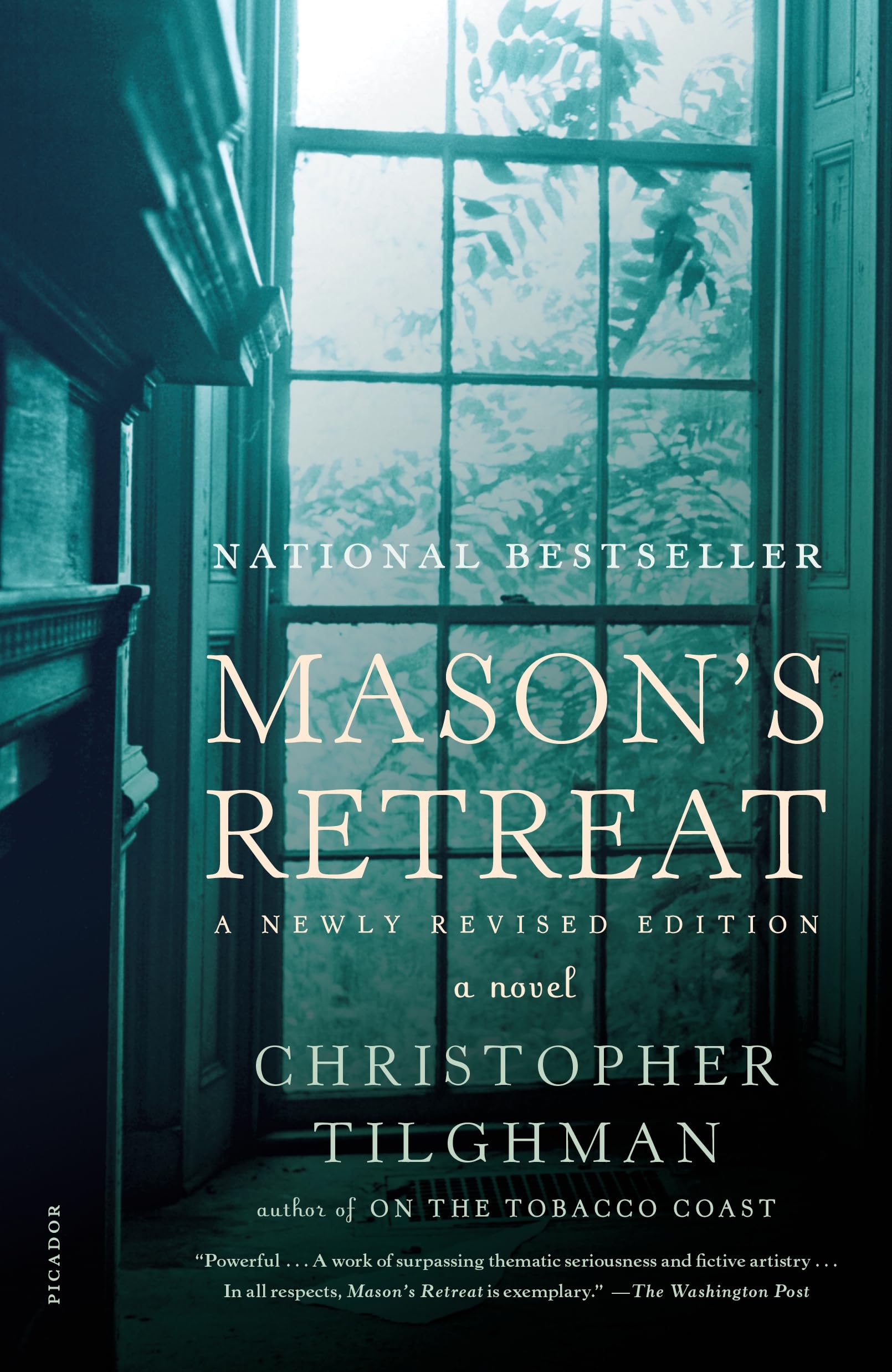 Mason's Retreat (Novels of Mason's Retreat)