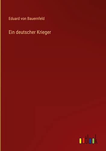 Ein deutscher Krieger
