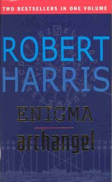 Enigma and Archangel