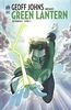 Geoff Johns présente : Green Lantern : intégrale. Vol. 1