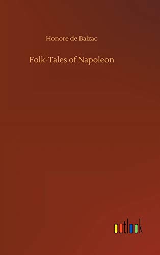 Folk-Tales of Napoleon
