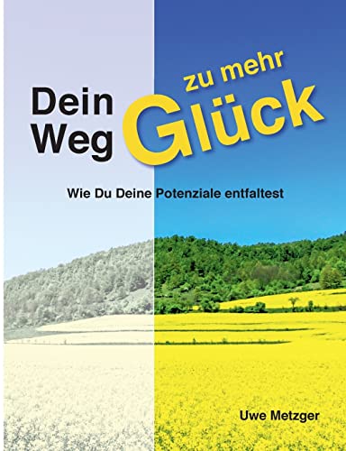 Dein Weg zu mehr Glück: Wie Du Deine Potenziale entfaltest