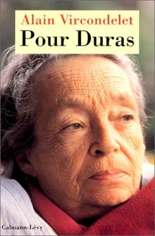 Pour Duras