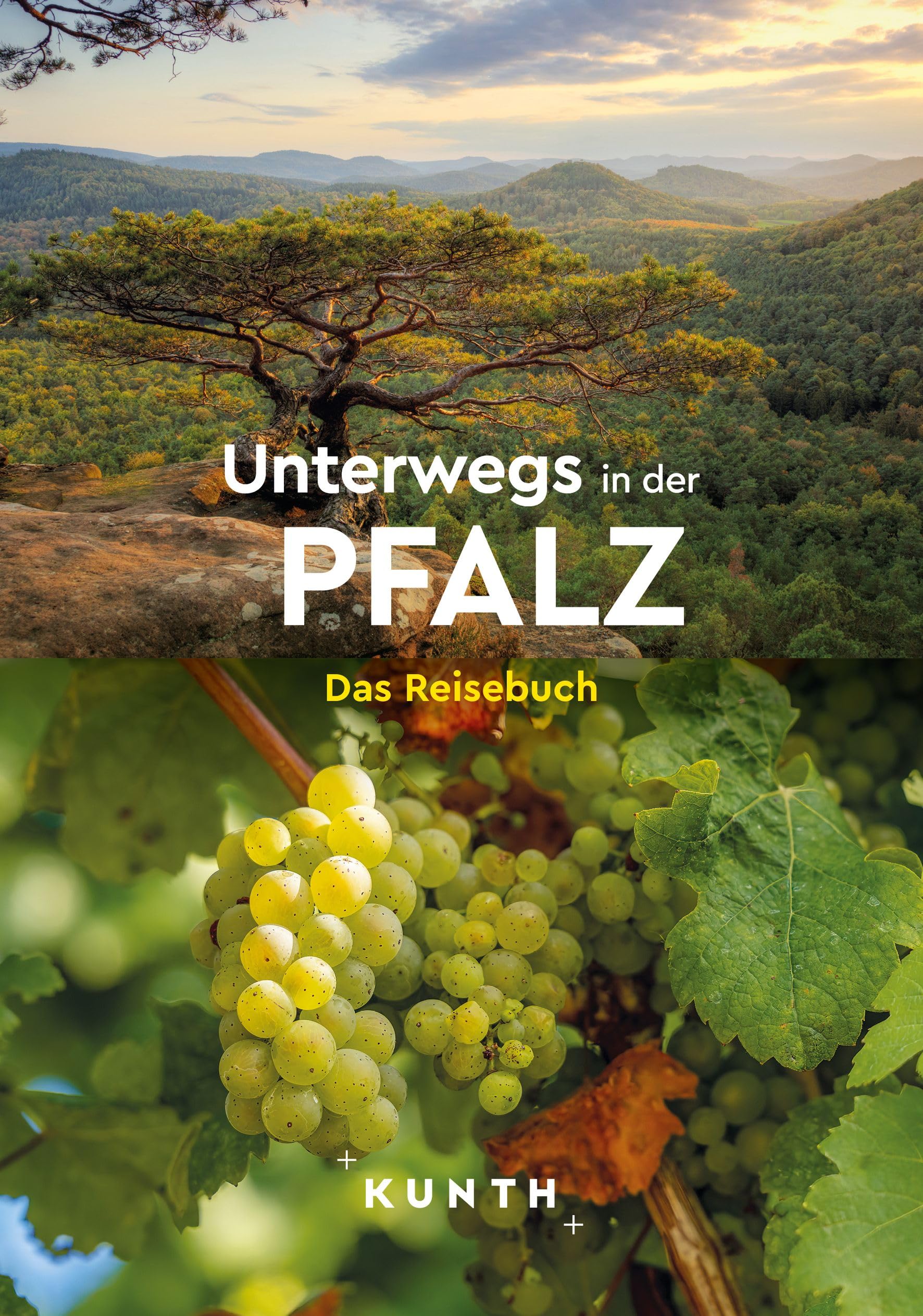 Verlag, Kunth: KUNTH Unterwegs in der Pfalz
