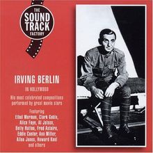 Irving Berlin in Hollywood