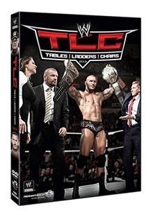 Tlc 2013 [FR Import]