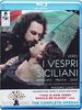 Verdi - I Vespri Siciliani [Blu-ray]
