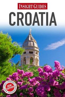 Insight Guides: Croatia