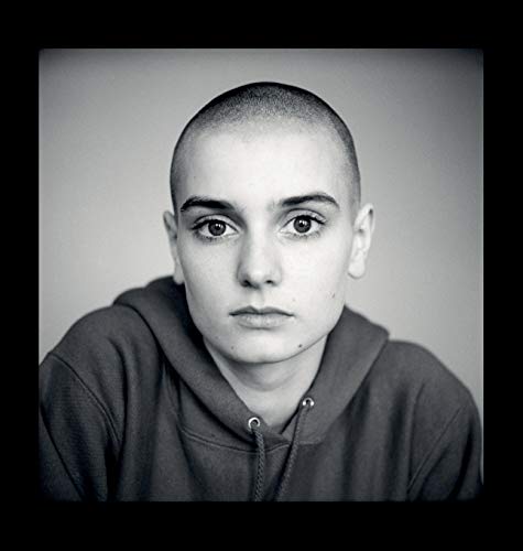 Andrew Catlin Sinéad O'Connor 48