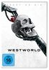 Westworld - Staffel 4 [3 DVDs]