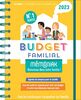 Budget familial Mémoniak, sept. 2022- déc 2023: Septembre - Décembre