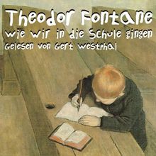 Meine Kinderjahre. CD: Erinnerungen. Auszüge