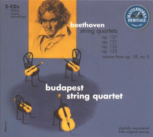 Alyabiev： Violin Quartet Nos 1 Alyabiev ,BeethovenQuartet4602410810864