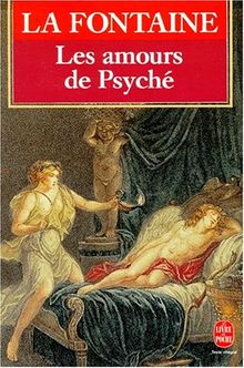 Les amours de Psyché et de Cupidon