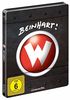 Werner - Beinhart! (Limitiertes Steelbook) [Blu-ray]